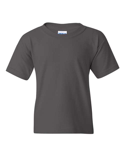 5000B - GILDAN T-shirt Heavy Cotton™ pour enfants