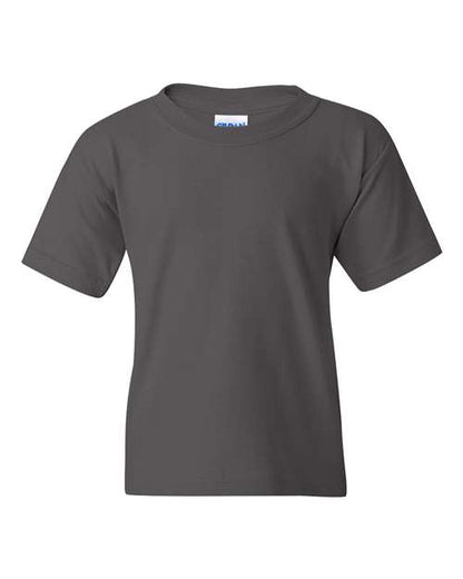 5000B - GILDAN T-shirt Heavy Cotton™ pour enfants