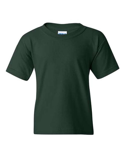 5000B - GILDAN T-shirt Heavy Cotton™ pour enfants
