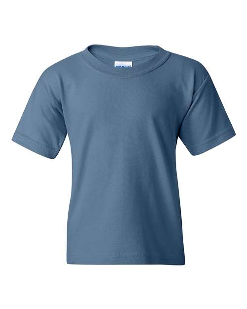 5000B - GILDAN T-shirt Heavy Cotton™ pour enfants