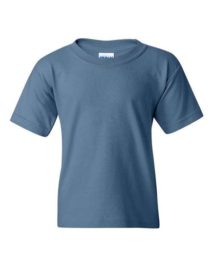 5000B - GILDAN T-shirt Heavy Cotton™ pour enfants