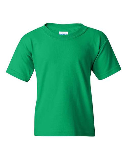 5000B - GILDAN T-shirt Heavy Cotton™ pour enfants