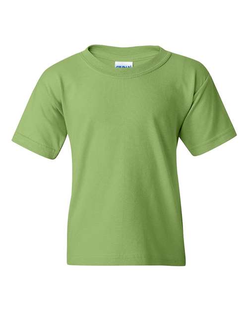 5000B - GILDAN T-shirt Heavy Cotton™ pour enfants