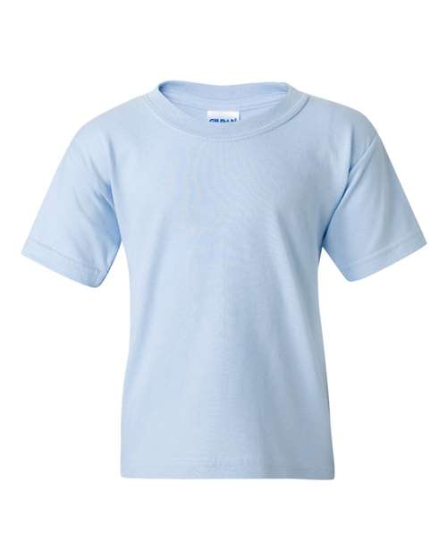 5000B - GILDAN T-shirt Heavy Cotton™ pour enfants