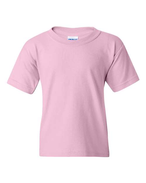 5000B - GILDAN T-shirt Heavy Cotton™ pour enfants
