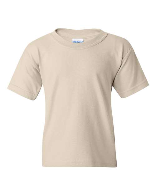 5000B - GILDAN T-shirt Heavy Cotton™ pour enfants