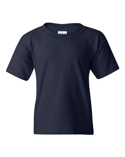 5000B - GILDAN T-shirt Heavy Cotton™ pour enfants