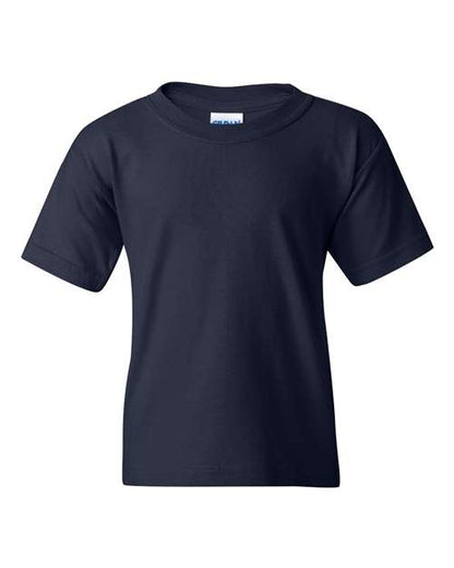 5000B - GILDAN T-shirt Heavy Cotton™ pour enfants