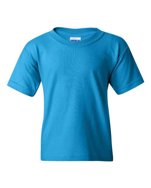 5000B - GILDAN T-shirt Heavy Cotton™ pour enfants