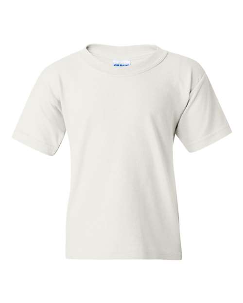 5000B - GILDAN T-shirt Heavy Cotton™ pour enfants