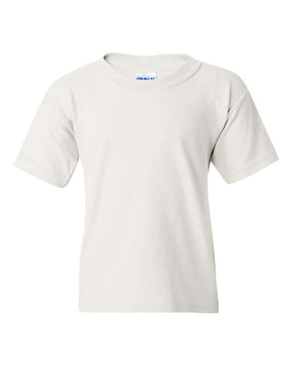5000B - GILDAN T-shirt Heavy Cotton™ pour enfants