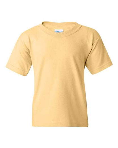 5000B - GILDAN T-shirt Heavy Cotton™ pour enfants