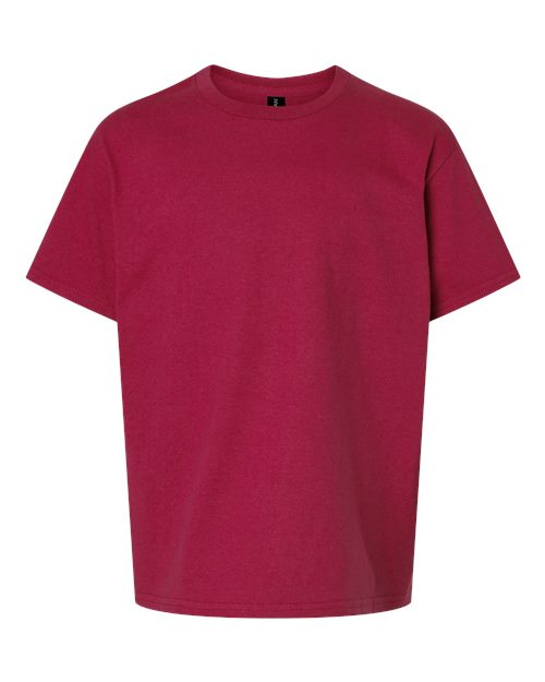 2000B - GILDAN T-shirt Ultra Cotton® pour enfants