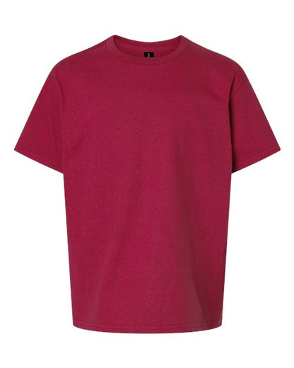 2000B - GILDAN T-shirt Ultra Cotton® pour enfants