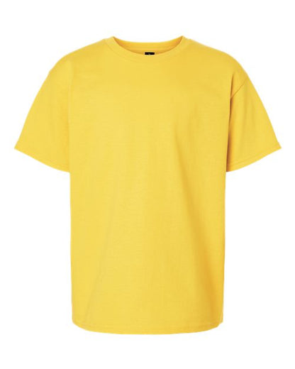 2000B - GILDAN T-shirt Ultra Cotton® pour enfants