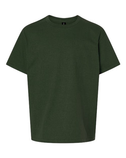 2000B - GILDAN T-shirt Ultra Cotton® pour enfants