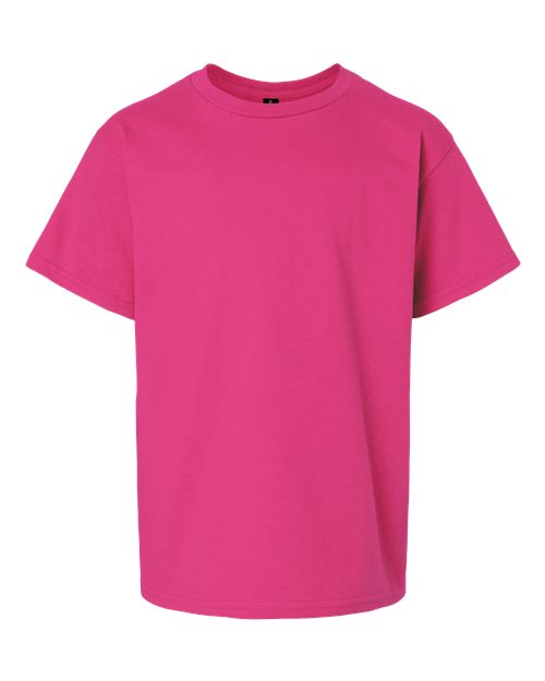 2000B - GILDAN T-shirt Ultra Cotton® pour enfants