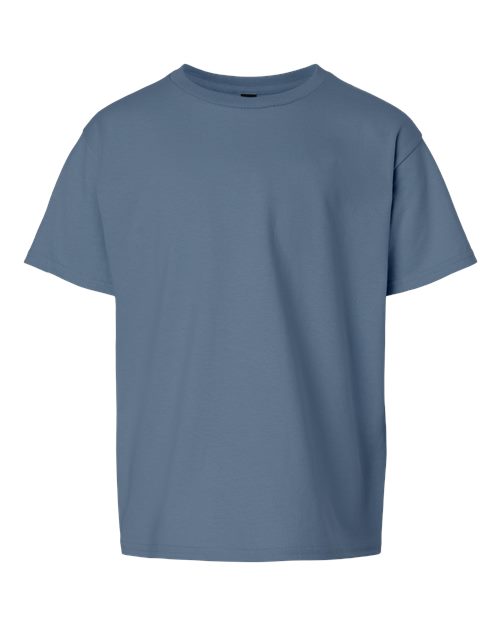 2000B - GILDAN T-shirt Ultra Cotton® pour enfants