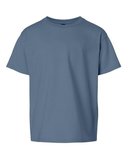 2000B - GILDAN T-shirt Ultra Cotton® pour enfants