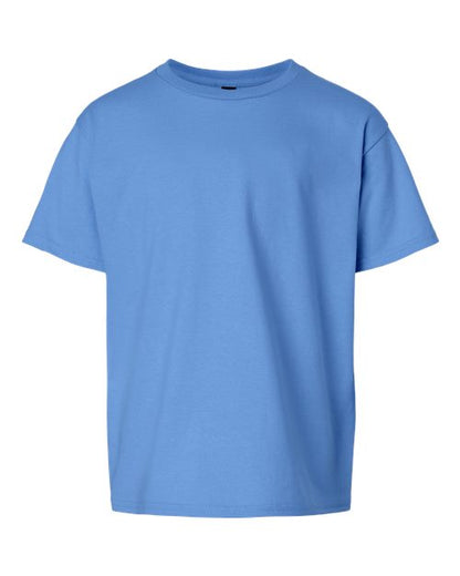 2000B - GILDAN T-shirt Ultra Cotton® pour enfants