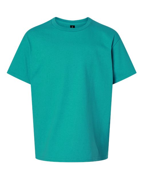 2000B - GILDAN T-shirt Ultra Cotton® pour enfants