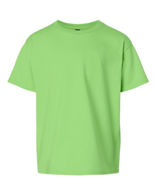 2000B - GILDAN T-shirt Ultra Cotton® pour enfants