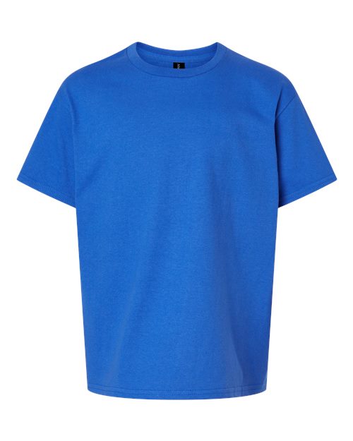 2000B - GILDAN T-shirt Ultra Cotton® pour enfants