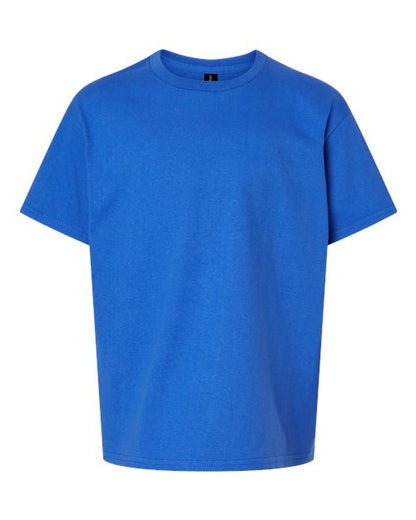 2000B - GILDAN T-shirt Ultra Cotton® pour enfants