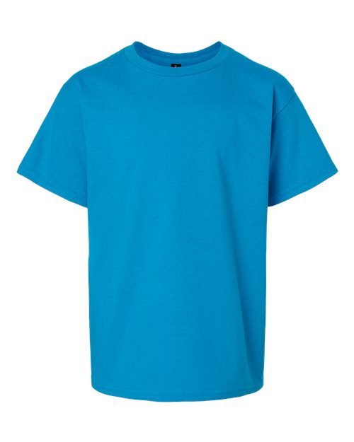 2000B - GILDAN T-shirt Ultra Cotton® pour enfants