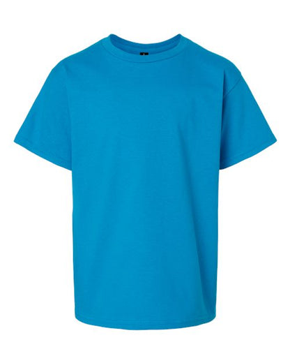2000B - GILDAN T-shirt Ultra Cotton® pour enfants