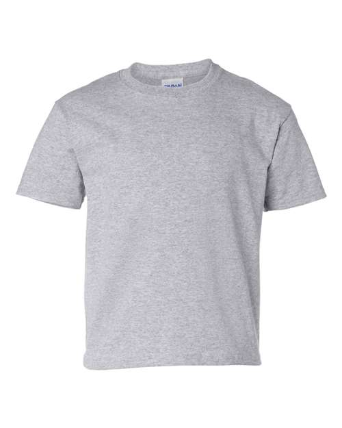 2000B - GILDAN T-shirt Ultra Cotton® pour enfants