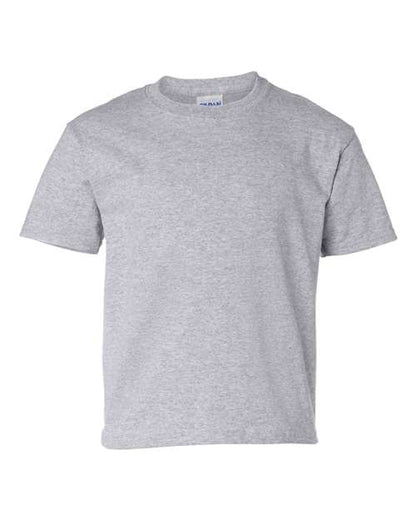 2000B - GILDAN T-shirt Ultra Cotton® pour enfants