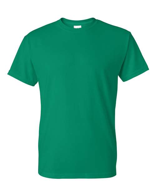 8000 - GILDAN T-shirt DryBlend