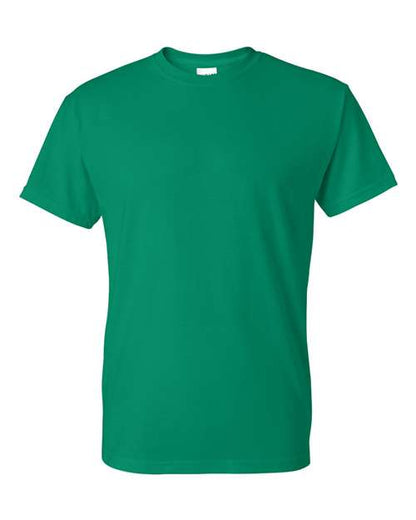 8000 - GILDAN T-shirt DryBlend