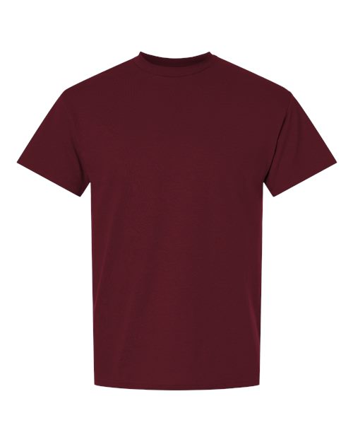 8000 - GILDAN T-shirt DryBlend