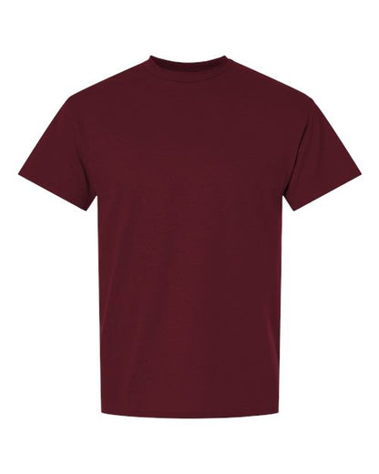 8000 - GILDAN T-shirt DryBlend