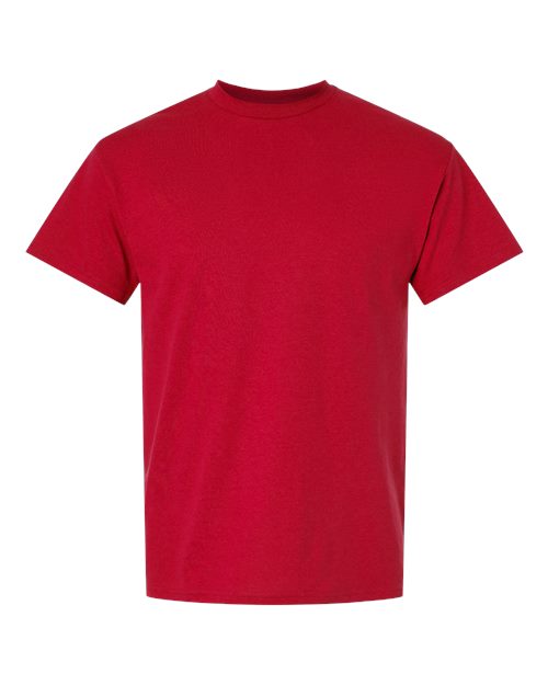 8000 - GILDAN T-shirt DryBlend