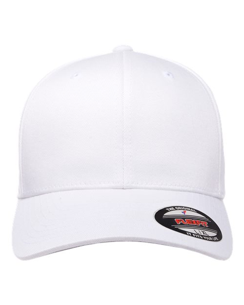 6277 - FLEXFIT - Casquette en sergé