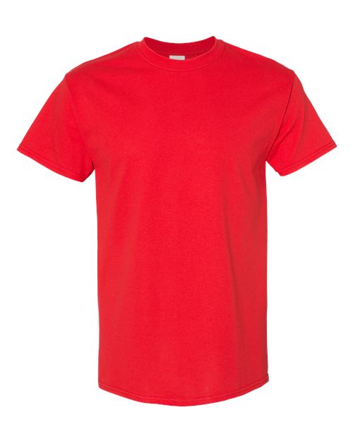 5000B - GILDAN T-shirt Heavy Cotton™ pour enfants