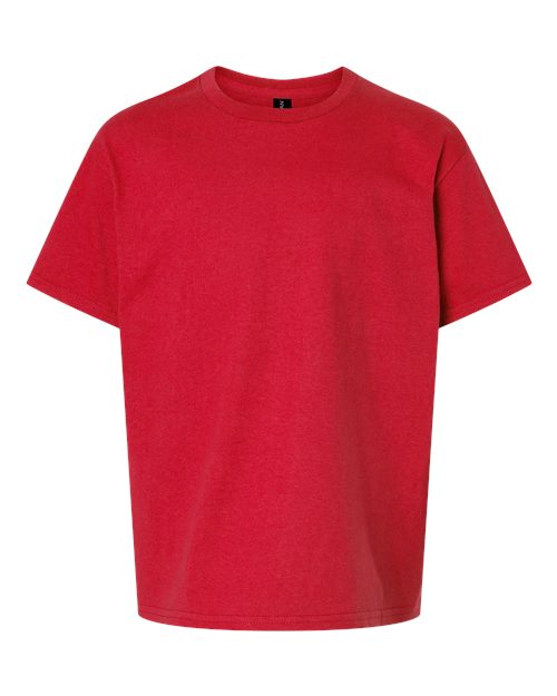 2000B - GILDAN T-shirt Ultra Cotton® pour enfants