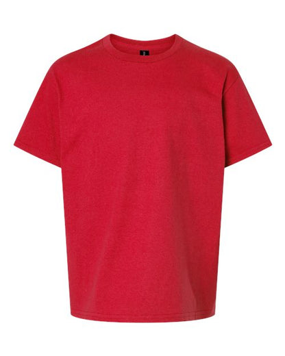 2000B - GILDAN T-shirt Ultra Cotton® pour enfants