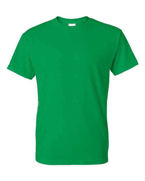 8000 - GILDAN T-shirt DryBlend
