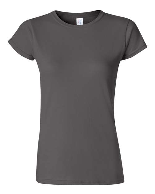 64000L - GILDAN T-shirt Softstyle® pour femmes