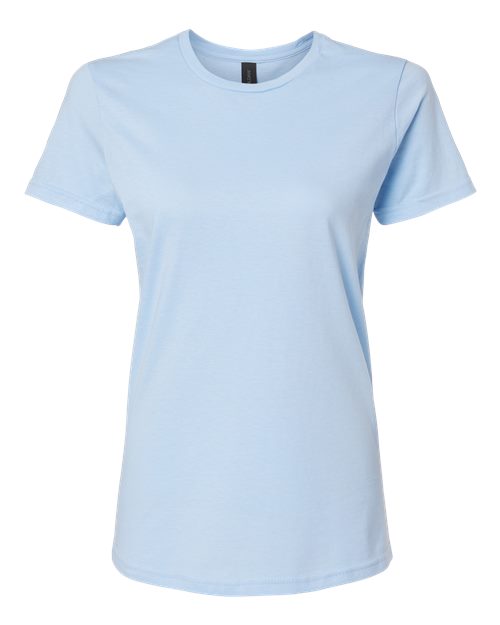 64000L - GILDAN T-shirt Softstyle® pour femmes