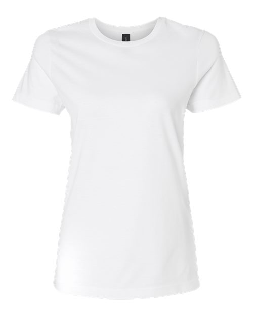 64000L - GILDAN T-shirt Softstyle® pour femmes