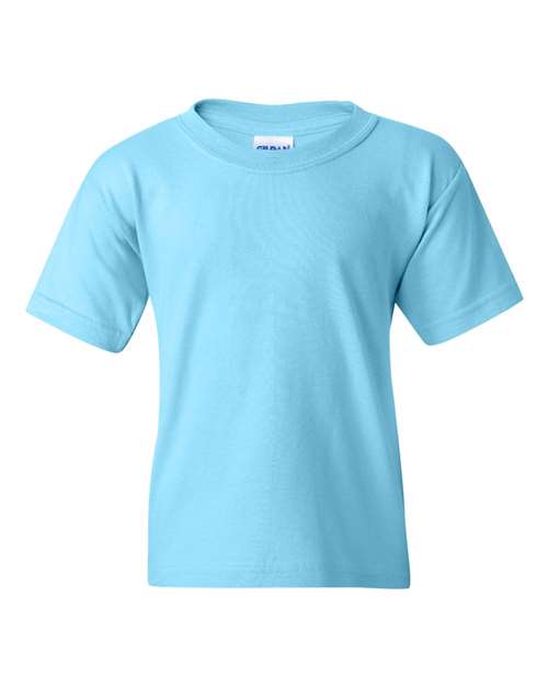 5000B - GILDAN T-shirt Heavy Cotton™ pour enfants