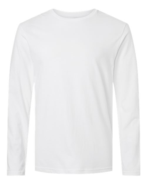 64400 - GILDAN T-shirt Softstyle® à manches longues