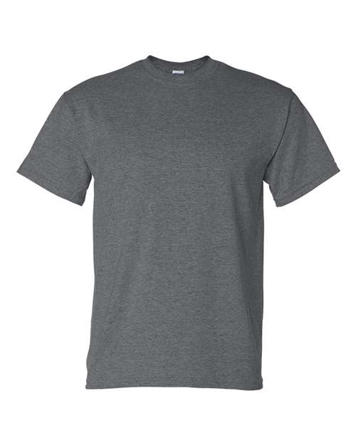 8000 - GILDAN T-shirt DryBlend