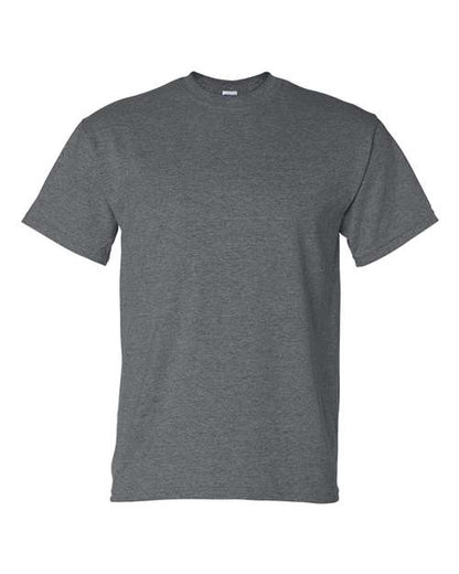 8000 - GILDAN T-shirt DryBlend