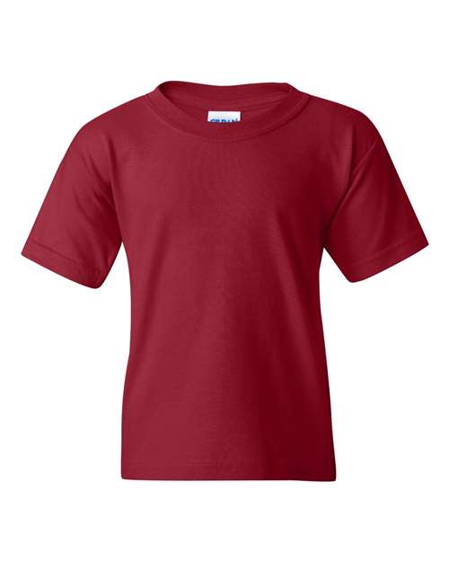 5000B - GILDAN T-shirt Heavy Cotton™ pour enfants